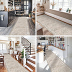 Hallway Washable Runner Rug - Image 7