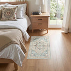 Tortania Area Rug 2x3 Doormat - Image 4