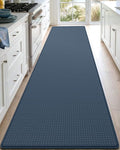DEXI Kitchen Floor Mats Cushioned Anti Fatigue, Large Long Standing Runner Rug by DEXI