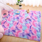 AROGAN 8x10 Feet Soft Rainbow Area Rugs - Image 6