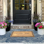 3x5 Modern Entry Rug - Image 4