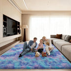 8x10 Area Rugs for Living Room, Large Fluffy Rugs for Bedroom, Fuzzy Shag Soft - Image 6