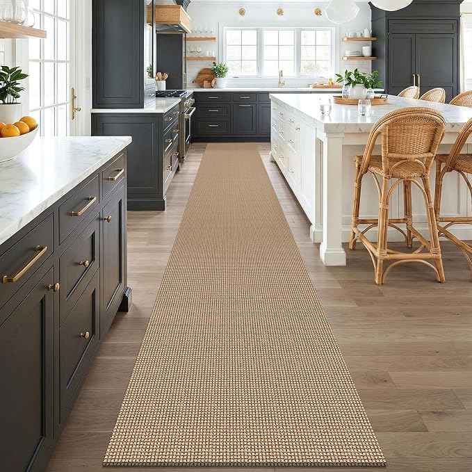 KOZYFLY Boho 2.5'x18' Runners Rugs - Image 2