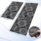 LuxStep Kitchen Mat Cushioned Rugs Anti-Fatigue Mats - Image 2