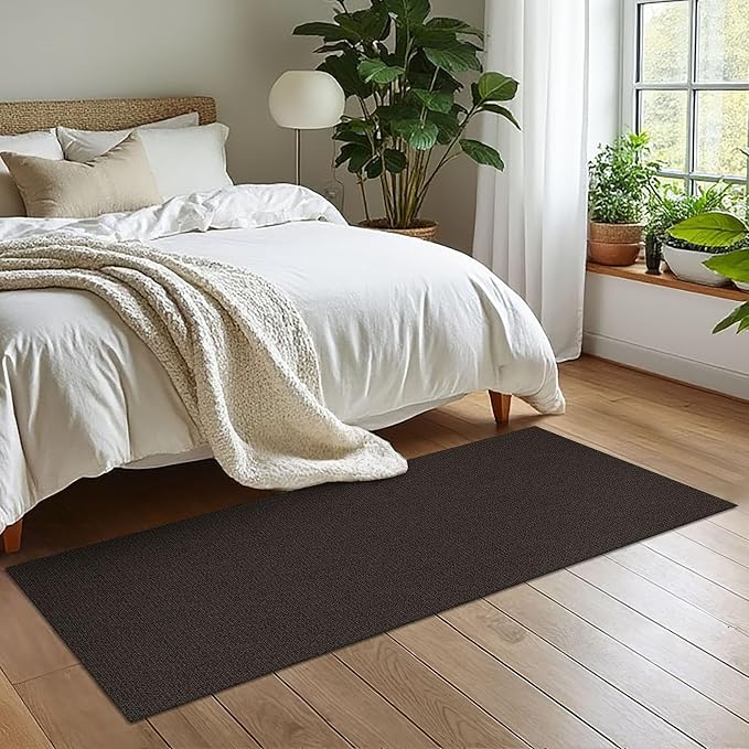 EARTHALL Washable Runner Rug 2x6 Ft Non Slip Runners - Image 6