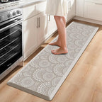 Mattitude Kitchen Mat, 17.3x60in Heavy Duty Ergonomic Comfort Foam Standing by Mattitude