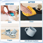 StepRite Kitchen Mats, Cushioned Anti Fatigue Kitchen Mats - Image 4