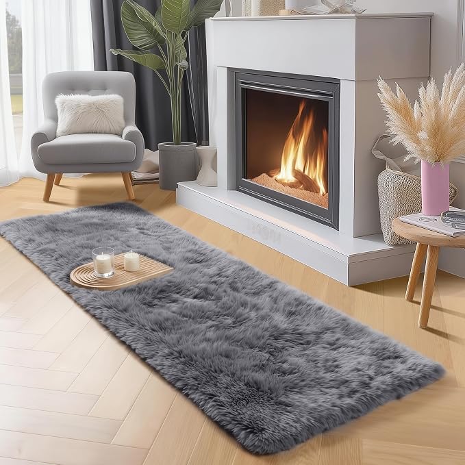 PAGISOFE Super Soft Runner Rugs - Image 7