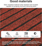 Peel and Stick Carpet Roll - Image 7