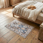 HOOBRO 2 x 3 Area Rugs Washable, Small Rugs - Image 4