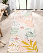 Lahome Pink Runner Rug - Image 6