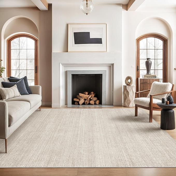 Valenrug Washable Rugs 6x9 by Valenrug