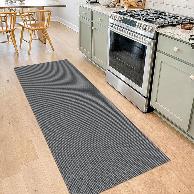 IOHOUZE Washable Runner Rug 2x7 Non Slip Runners by iOhouze