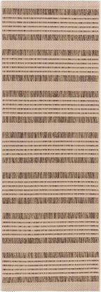 SAFAVIEH Washable Rug Outdoor Courtyard Collection - Image 2