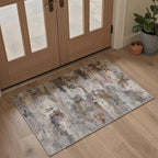 BEIMO Area Rugs 5x7 for Living Room Bedroom, Modern Abstract Machine Washable - Image 7