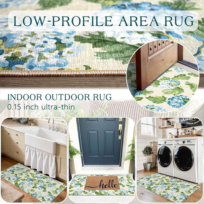 Front Door Mat Indoor Entrance - Image 4