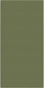 KOZYFLY 2x4 Entry Runner Rug, Small Washable Runners - Image 9
