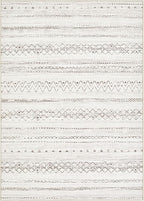 cotiled 7x9 Area Rugs Living Room Rug: Washable Boho Rugs - Image 10