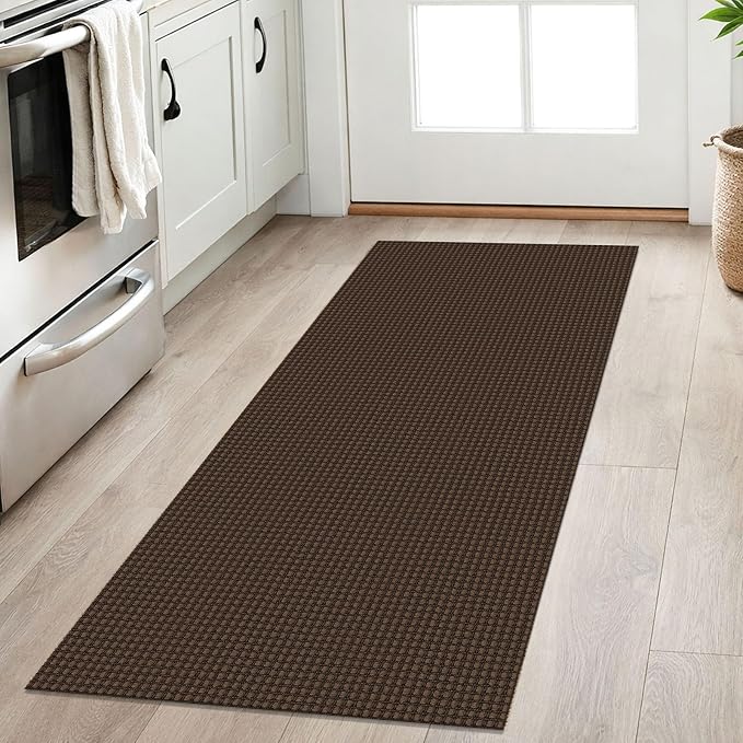 IOHOUZE Washable Runner Rug 2x5 Non Slip Runners - Image 7