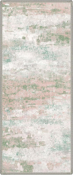 BEIMO 2X5 Runner Rug for Hallway Kitchen, Machine Washable Runners Rug for - Image 3