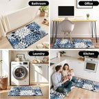 Arenarug Kitchen Mats for Floor 2PCS Cushioned Anti Fatigue Kitchen Mats - Image 7