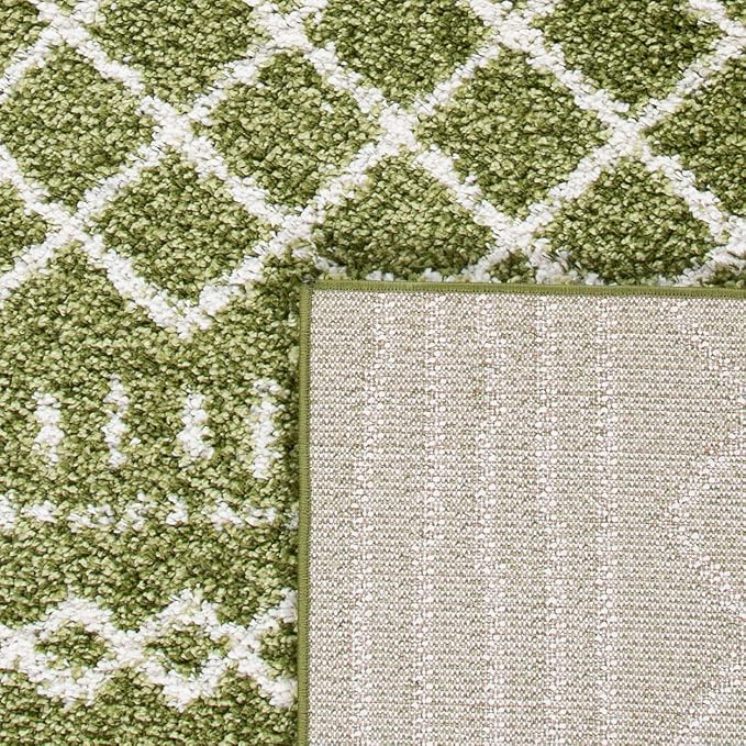 SAFAVIEH Arizona Shag Collection Area Rug - Image 8