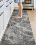 DEXI Kitchen Floor Mats Cushioned Anti Fatigue, 23x86 Large Long Standing by DEXI