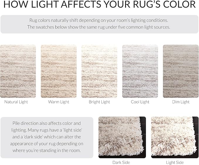 SAFAVIEH Hudson Shag Collection Area Rug - Image 9