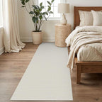 EARTHALL Washable Runner Rug 3x8 Ft Non Slip Runners - Image 6