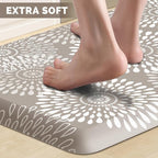 LuxStep Kitchen Mat Waterproof Kitchen Rugs - Image 3