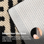 GRANNY SAYS Indoor Doormat, Non-Slip Front Door Mats, Outdoor Welcome Mat - Image 5