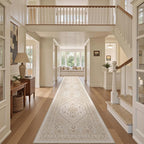 zesthome Washable Runner Rug 2.5x14 - Image 8