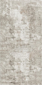 4x8 Washable Area Rug – Non-Slip Rubber Backed Indoor Rug - Image 3