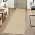 IOHOUZE Washable Runner Rug 2x6 Non Slip Runners by iOhouze