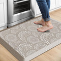 Mattitude 4/5 Inch Kitchen Mat, 20x32in Heavy Duty Ergonomic Comfort Foam by Mattitude