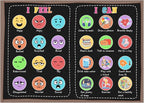 Large Classroom Rug Elementary 8x10 ft, Rug - Image 8