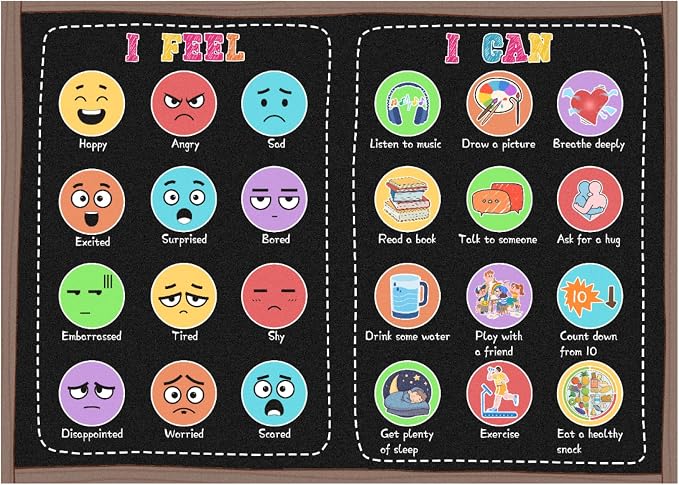 Large Classroom Rug Elementary 8x10 ft, Rug - Image 8