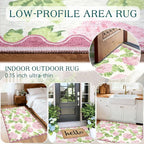 Summer Outdoor Rug - Image 5