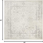 SAFAVIEH Adirondack Collection Area Rug - Image 2
