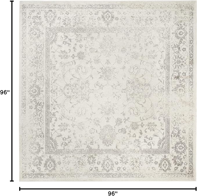SAFAVIEH Adirondack Collection Area Rug - Image 2