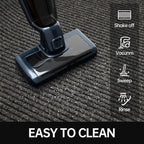 Front Door Mat, Commercial Door Mats Entrance, Low Profile Welcome Mats Non-Slip - Image 6
