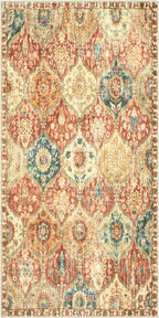Lahome Kitchen Rugs Non Slip Washable Rugs - Image 7