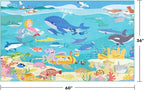 3x5 Small Kids Rug for Bedroom - Image 2
