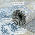 BEIMO Runner Rug for Hallway Kitchen 2x7 Machine Washable Runners Rug for - Image 8