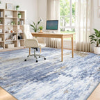 Lofus 8x10 Area Rug for Living Room, Abstract Large Rugs - Image 6