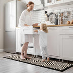 GRANNY SAYS Door Mat Indoor Entrance Non-Slip, Welcome Mats Front Door Mat - Image 7