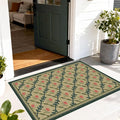 Jute-Look Outdoor Rug by Othilic