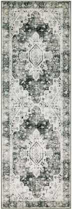 Moynesa Ultra-Thin Washable Runner Rug -2x6 Rug Runners - Image 8