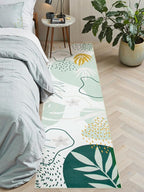 Lahome Green Hallway Runner - Image 2