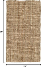 SAFAVIEH Area Rug 2x3 - Image 2